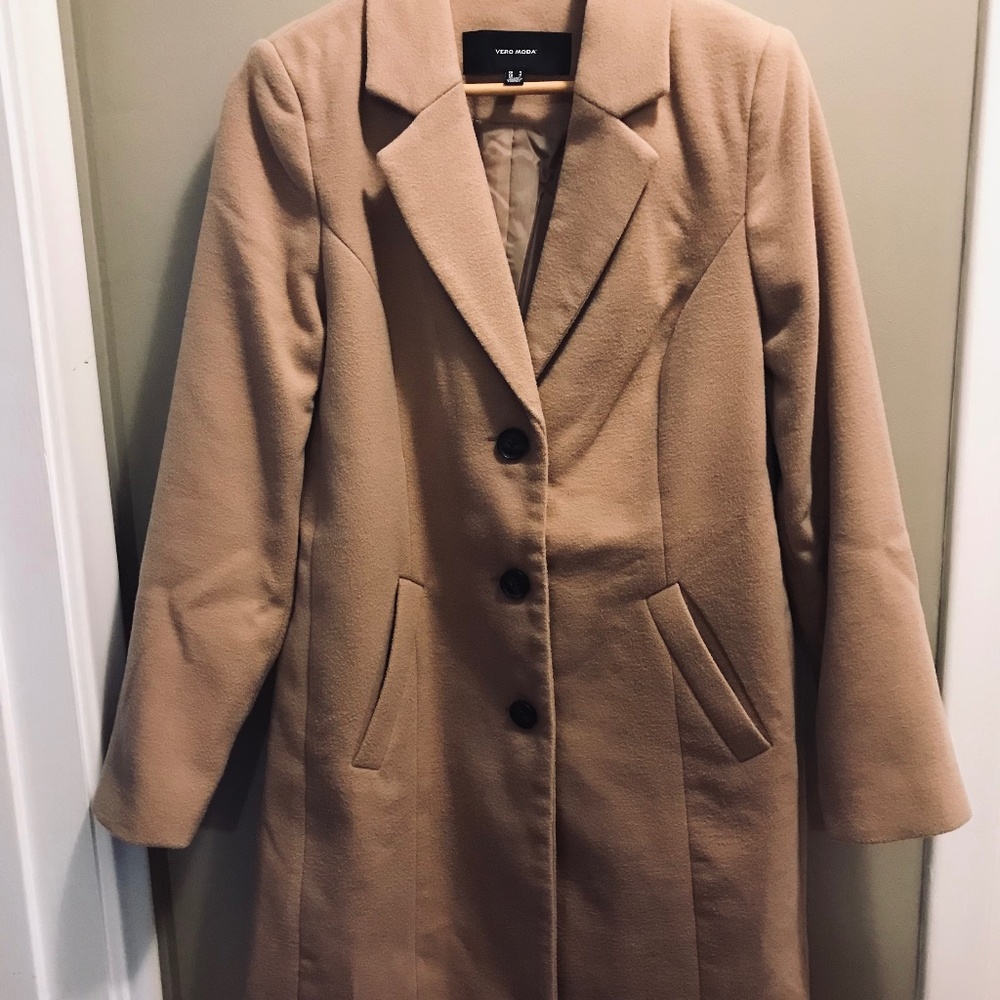 Winter coat